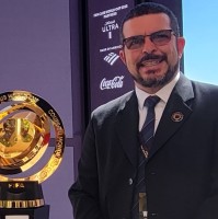 Roberto Pinto da Silva Email & Phone Number