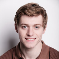 Change for Change Employee Braden Shipman's profile photo