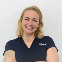 Carina Labuschagne Email
