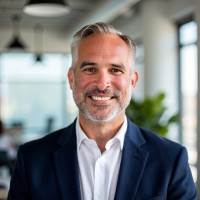 Congo Brands Employee Chris Bentley's profile photo