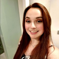 Abingdon Health plc Employee Jessica Aird's profile photo