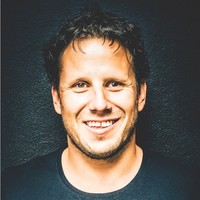 Mondo Employee Matt Byrne's profile photo