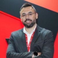Wael Jaber Email & Phone Number