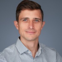 CONUTI Employee Stanislav Goraj's profile photo