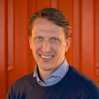 Novar Employee Daan van Hameren's profile photo