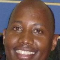 Ndushabandi Bosco Email