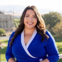 BoiseDev Employee Sarah Jacobsen's profile photo