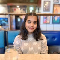 KRS Manpower Solutions Pvt. Ltd. Employee Amrutha Mohandas's profile photo