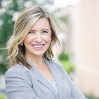 The Chamber of Catawba County Employee Lindsay Keisler's profile photo