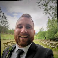 Portland Police Bureau Employee Andrew McCasland's profile photo