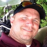 Goode Refrigeration Inc Employee David Jones's profile photo