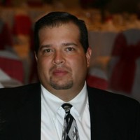 TxDOT Employee John Bearden's profile photo