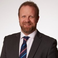 Dynasafe Environmental Systems GmbH Employee Magnus Bostrom's profile photo