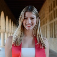 Garden Employee Rachel Carey's profile photo