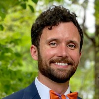 Benjamin Paradis Email & Phone Number