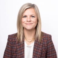 Clear Strategy Employee Olivia Barker's profile photo