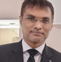 Ibis Research Information Services Pvt Ltd Employee Narendran A's profile photo
