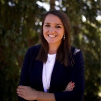 Hillwood Employee Kali Carson's profile photo