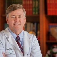 The Physicians Foundation Employee Gary Price's profile photo