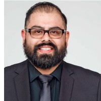 SAM & ASH, LLP Employee Oscar Hernandez's profile photo