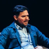 Qbtech Employee Andreas Nilsson's profile photo