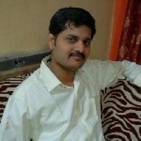 SUN PHARMA Employee Sushant Bagkar's profile photo