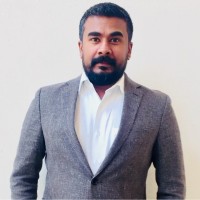 FCB India Employee Hari Krishnan's profile photo