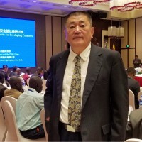 RiceTec, Inc. Employee Qi Chu's profile photo