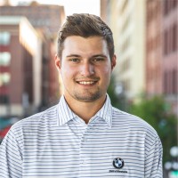 Clam Outdoors Employee Andrew Cadle's profile photo