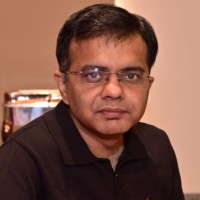 Girikon Employee Awanish Shukla's profile photo