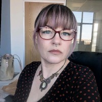 Lawstop Employee Siobhan Taylor-Ward's profile photo