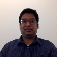 Rubrik, Inc. Employee Sunil Kandi's profile photo
