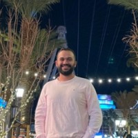 EY Employee Seif E's profile photo