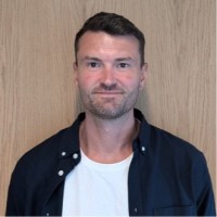 Tebi Employee Erik Hasselbalch's profile photo