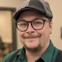 James Lindsey Email & Phone Number