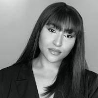 Smarkets Employee Sarah Hilal's profile photo