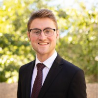 Procter & Gamble Employee Jack Parr's profile photo