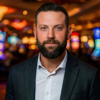 KPMG US Employee Chris Thoman's profile photo