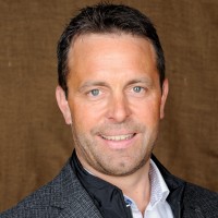 Suva Employee Adrian Baumann's profile photo