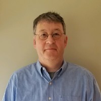 Voya Financial Employee Keith Hogg's profile photo