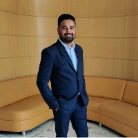 KPIT Employee Nitin Sawant's profile photo