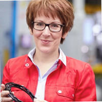 Brigitte Hohmeister Email