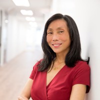 Thealzel Lee