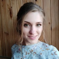 NPC UKRENERGO Employee Mariia Kolomiiets's profile photo