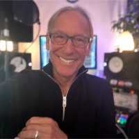 House of Usher Productions Employee Gary Usher Jr.'s profile photo