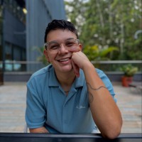 La Nube Digital Employee David Moncada Mejía's profile photo