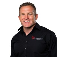 Maxwell Recruitment & Training Employee Peter Maxwell's profile photo