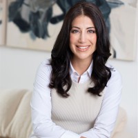 Capital Lending Centre Employee Lezah Ursomarzo's profile photo