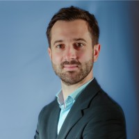 Caf-Allocations Familiales Employee Etienne Marchand's profile photo