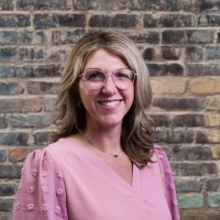 Reta Employee Brandie Yoder's profile photo